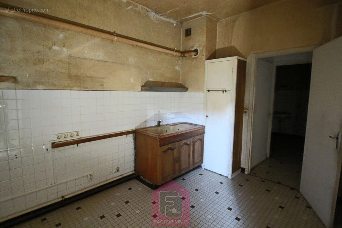 Appartement à PUY-L'EVEQUE