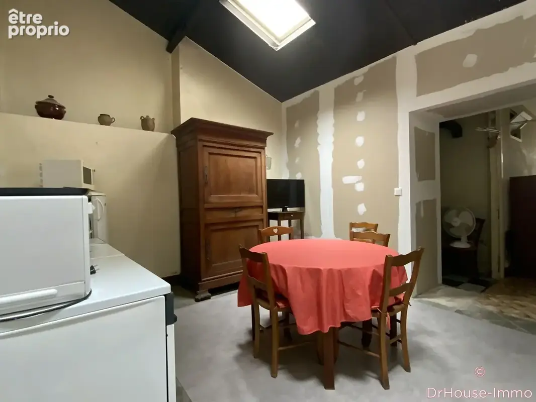 Maison 5 pièces 105 m² à vendre à Saint-Claud (16450) - photo 33