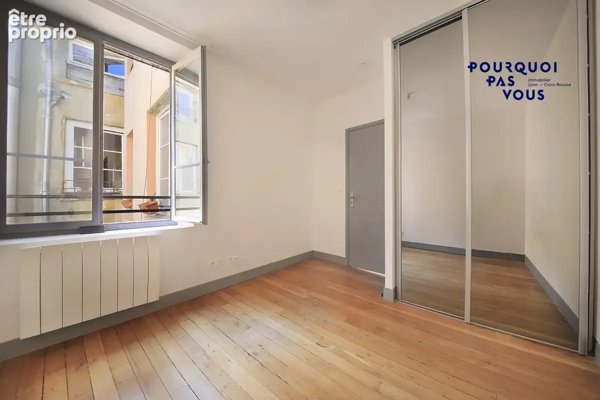 Appartement 5 pièces 106 m² à vendre à Lyon-5e (69005) - photo 9