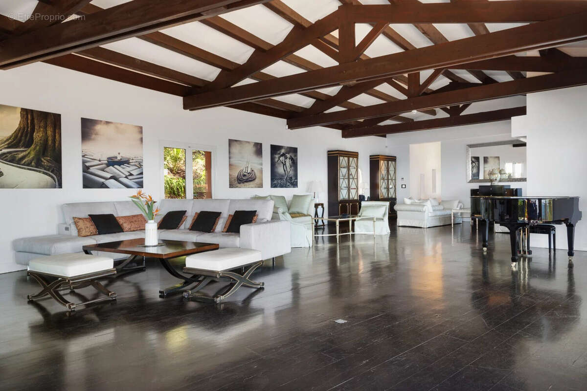Maison 596 m² à Theoule-Sur-Mer  - photo 4