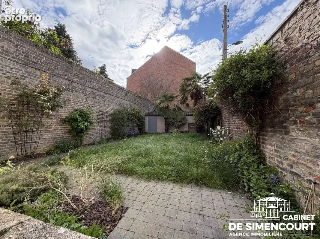 Henriville   maison de caractère avec jardin et garage - photo 11