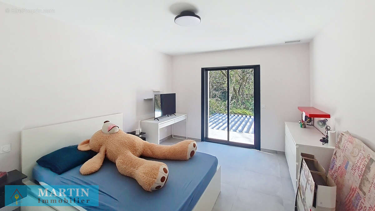 Maison à ARLES-SUR-TECH