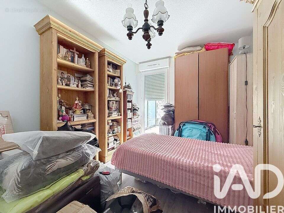 Photo 8 - Appartement à JUVIGNAC