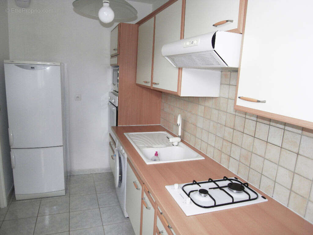 Appartement poissy - 1 pièce(s) - 31 m2 - photo 6