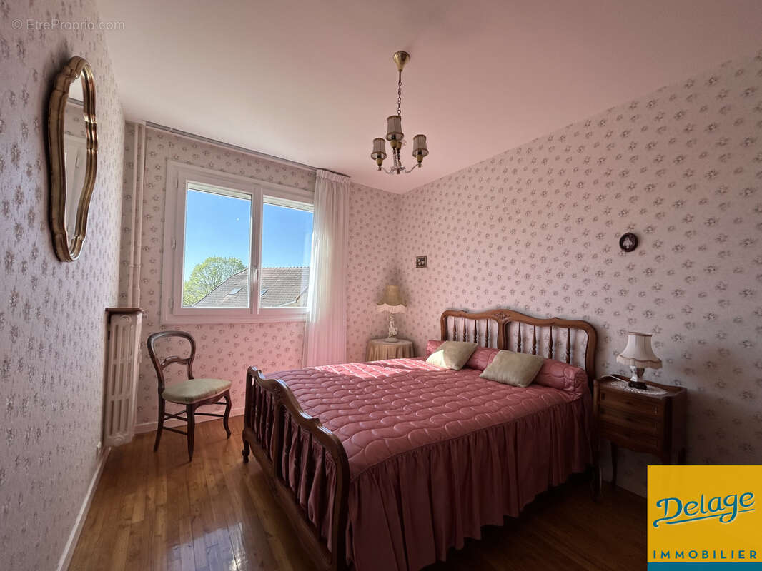 Appartement à LIMOGES