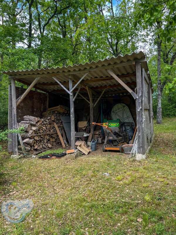 Maison à SAINT-CHRISTOL