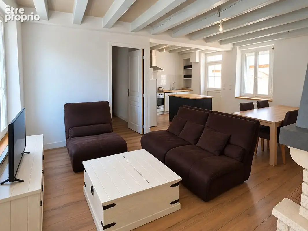 Maison à DOLLON