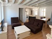 Maison à DOLLON