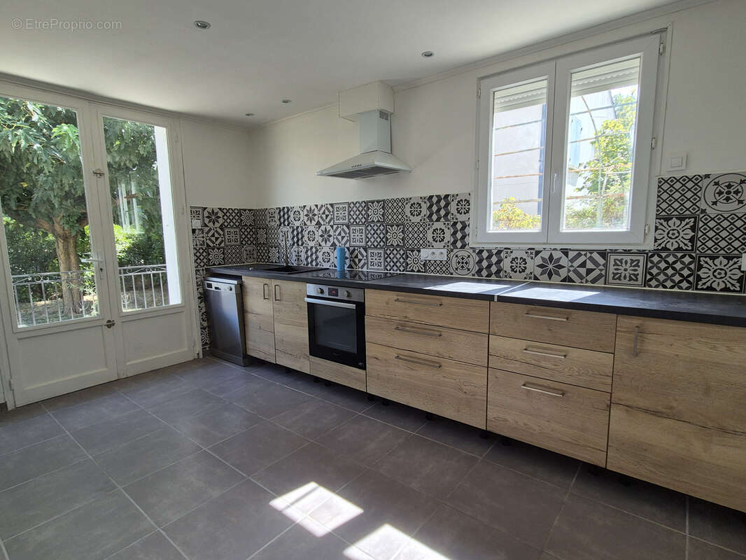Villa T4 Morières-lès-Avignon - photo 2