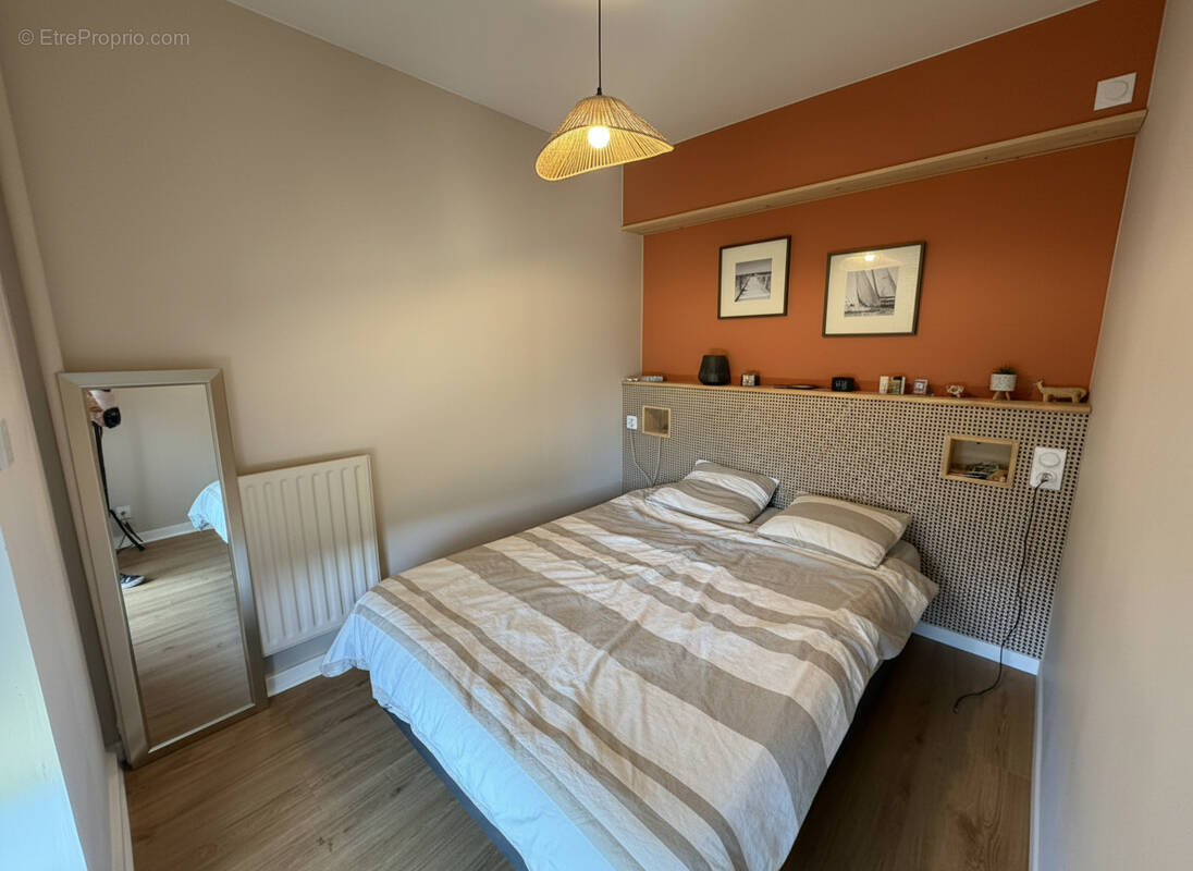 Appartement à BREST