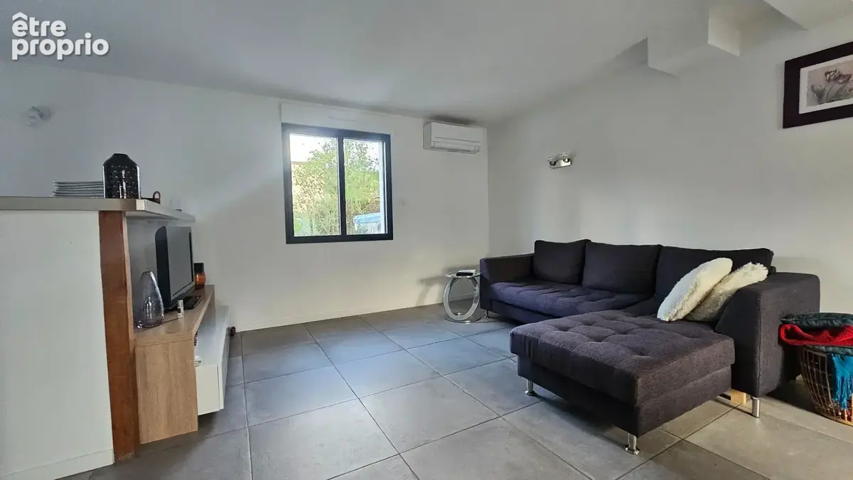 Maison  6 pièce(s) 128 m2  quartier MAROC - photo 3