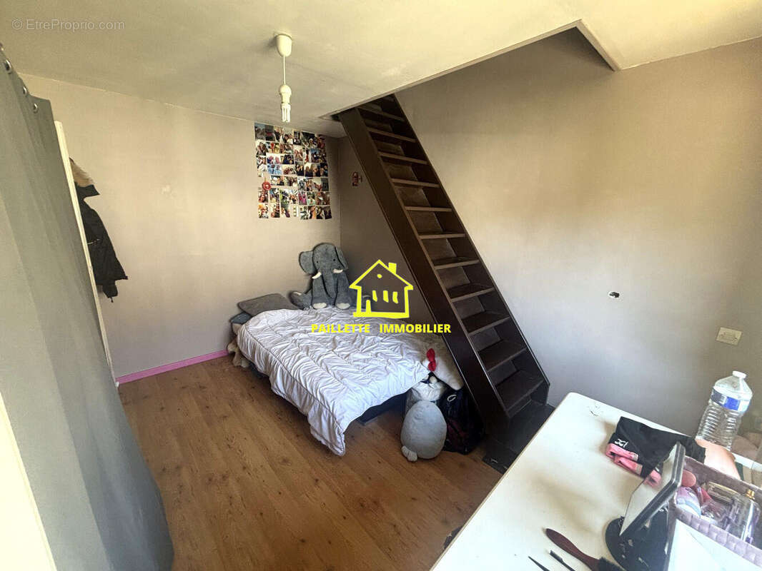 Maison 84 m² à Gonfreville-L'orcher  - photo 4