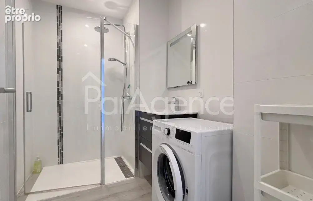Appartement avec grande terrasse   Centre-ville de Royan - photo 9