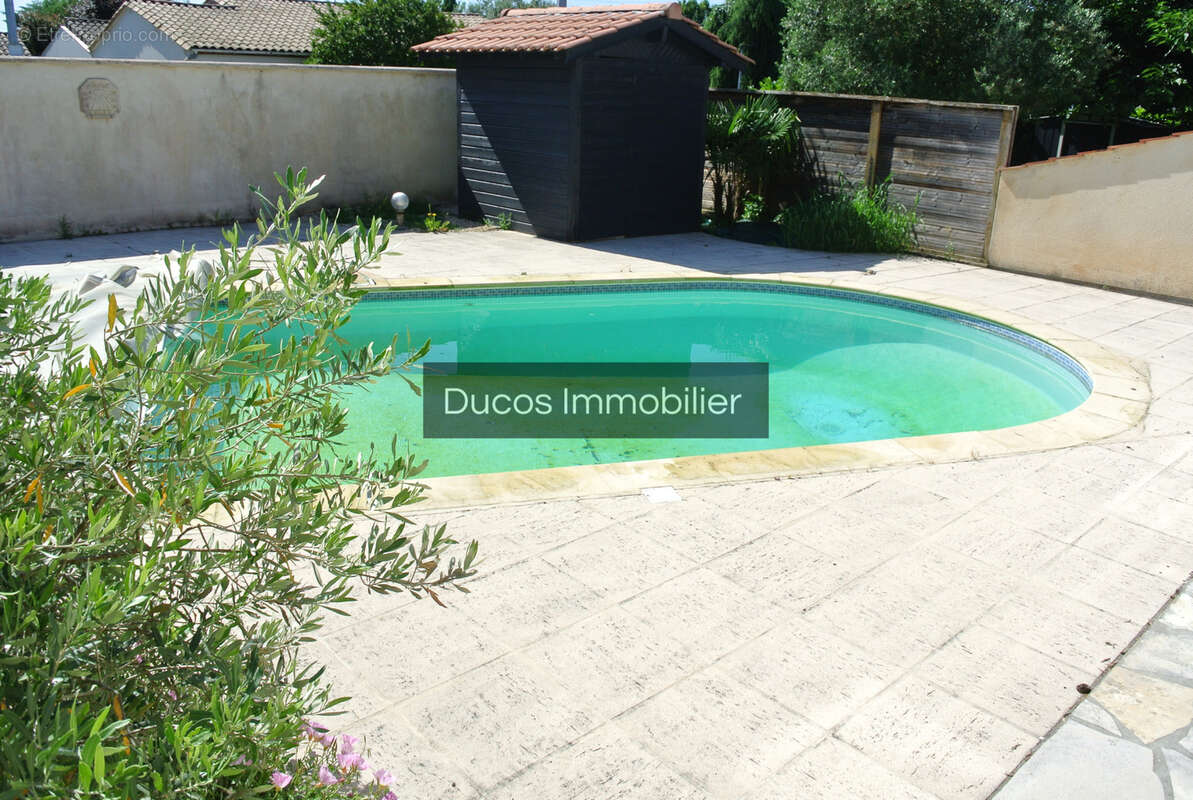 Maison à MARMANDE