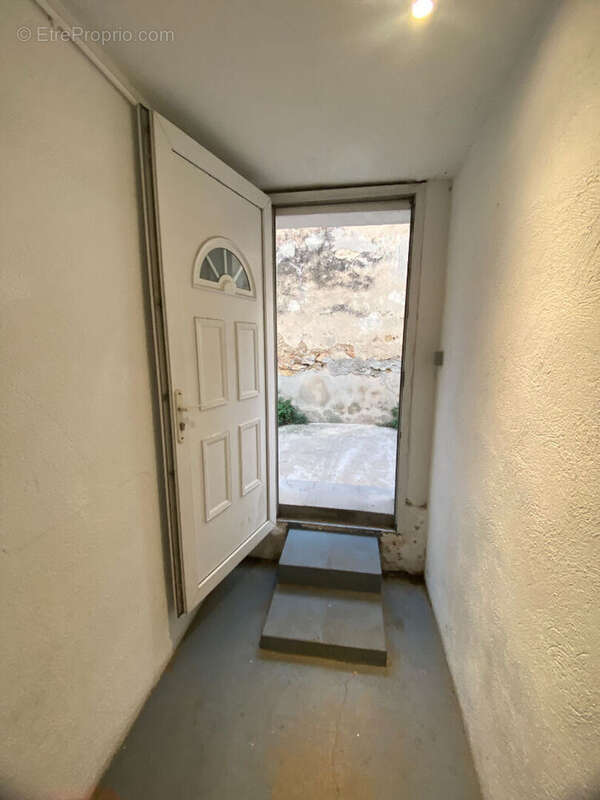 Appartement à LA SEYNE-SUR-MER