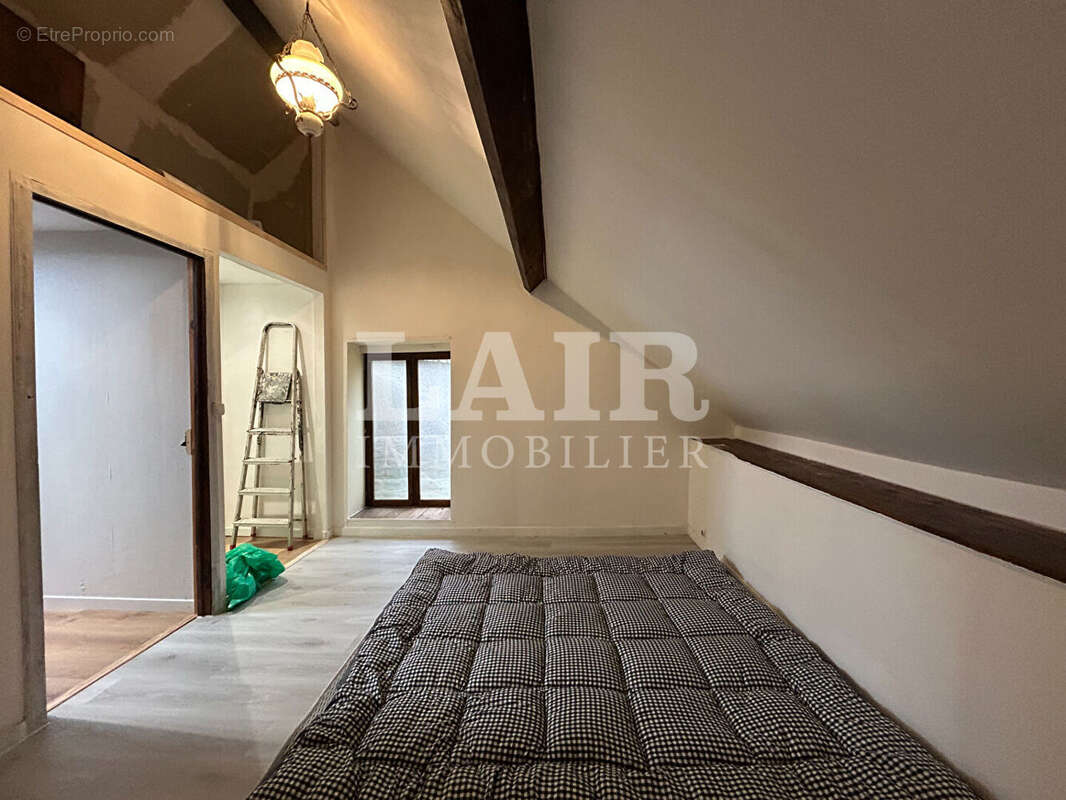 Maison à SAINTE-MARIE-DU-BOIS