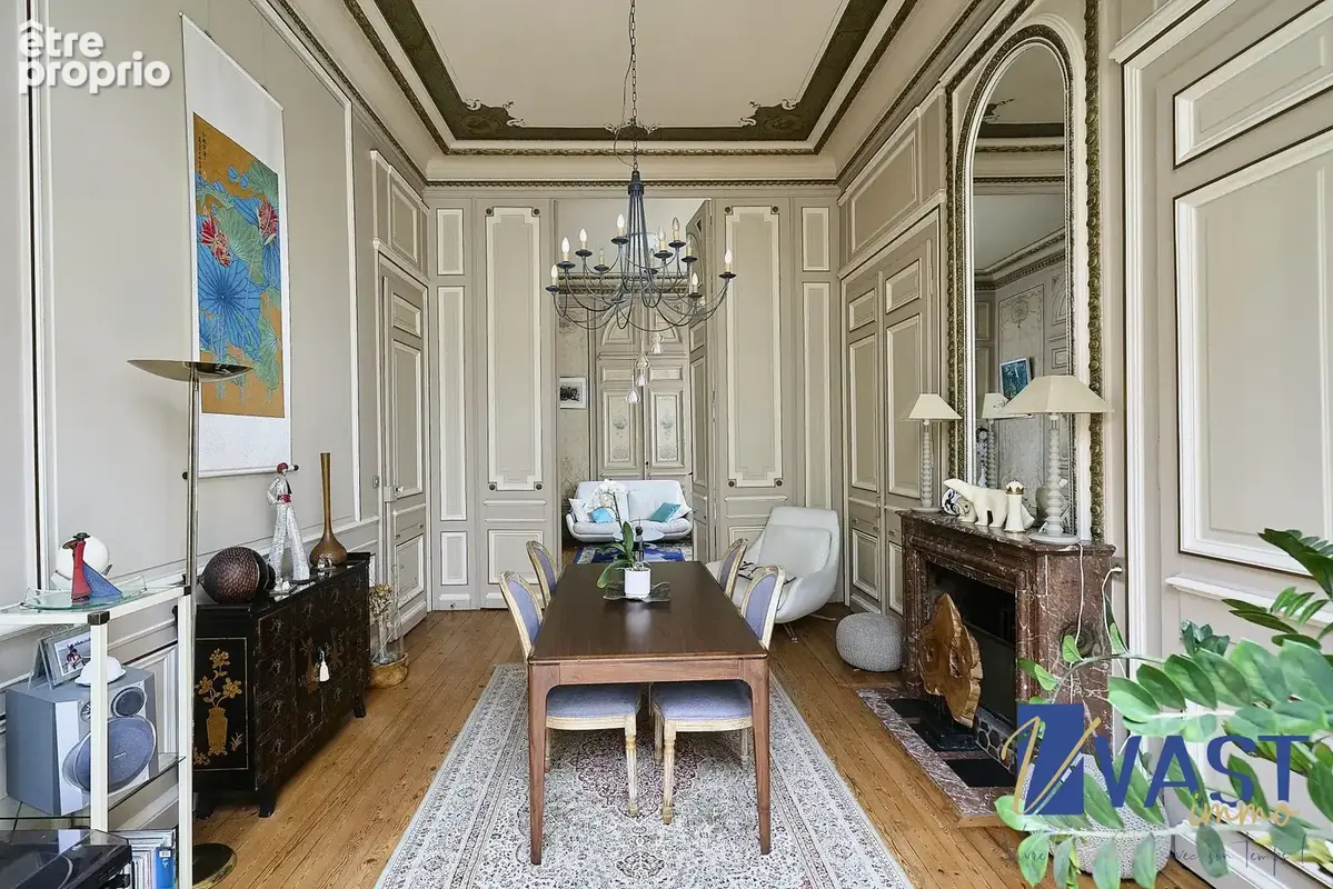 Maison 9 pièces 270 m² à vendre à Lille (59800) - photo 8