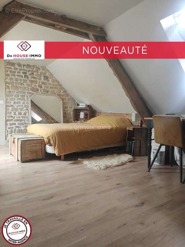 Maison 115 m² à Tilly-Sur-Seulles  - photo 7