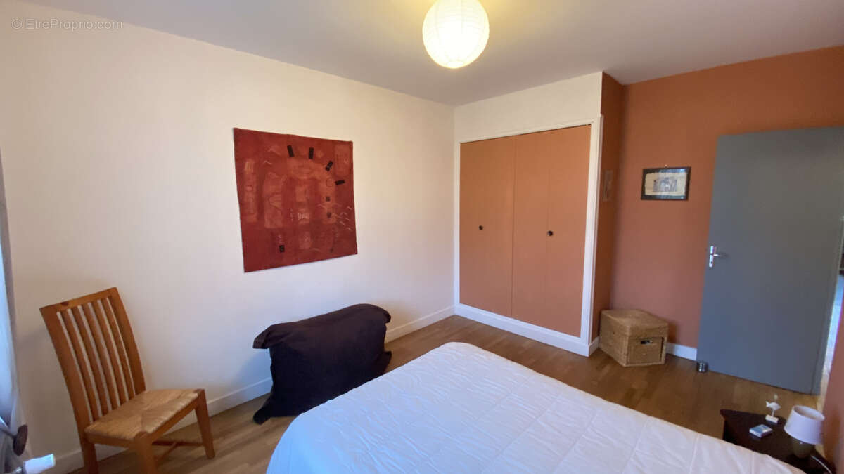 Maison à SAINT-FORT-SUR-GIRONDE