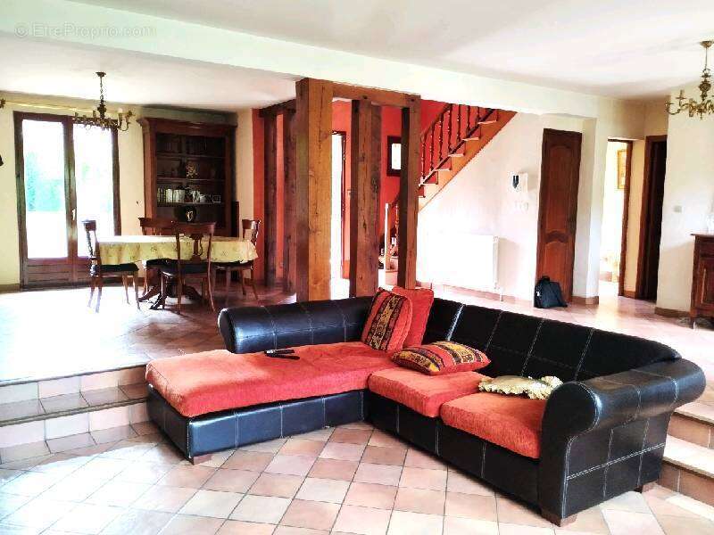 Maison à MONTFERMEIL