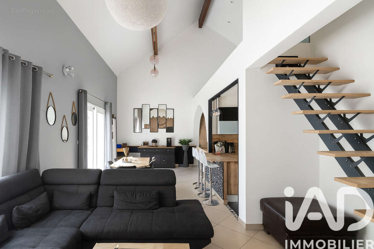 Photo 4 - Maison à BRIVE-LA-GAILLARDE