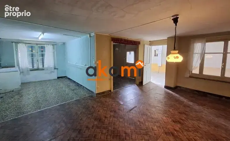 Maison 8 pièces 320 m² à vendre à Grimonviller (54115) - photo 5