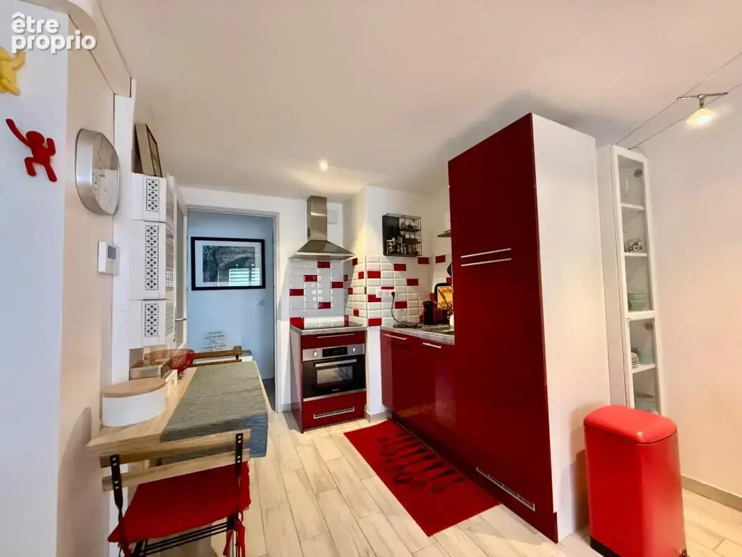 T2 lumineux à Berck-Plage – Idéal investissement ou résidence secondaire ! - photo 3