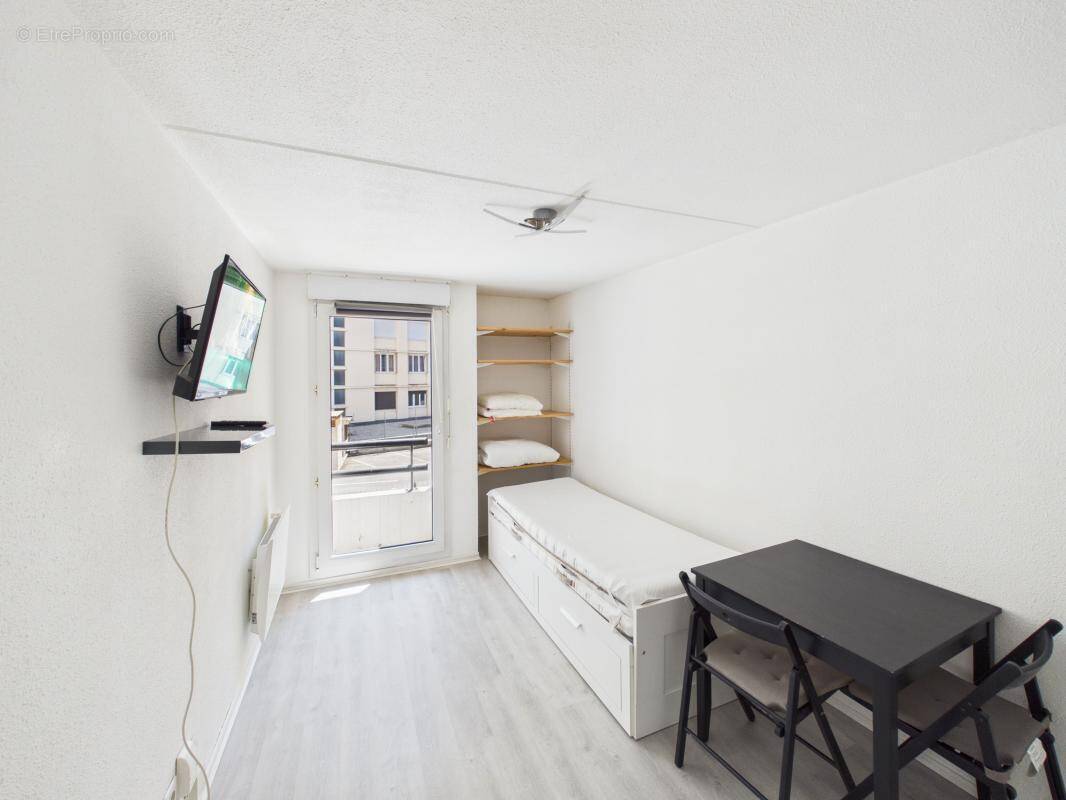 Appartement à CHAMBERY