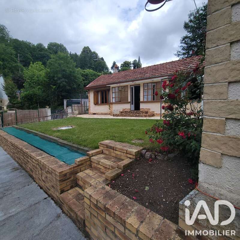 Photo 5 - Maison à GONFREVILLE-L'ORCHER