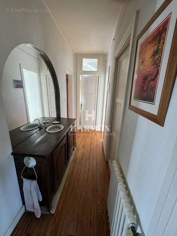 Harmon a vendre : propriété a Magescq - photo 26