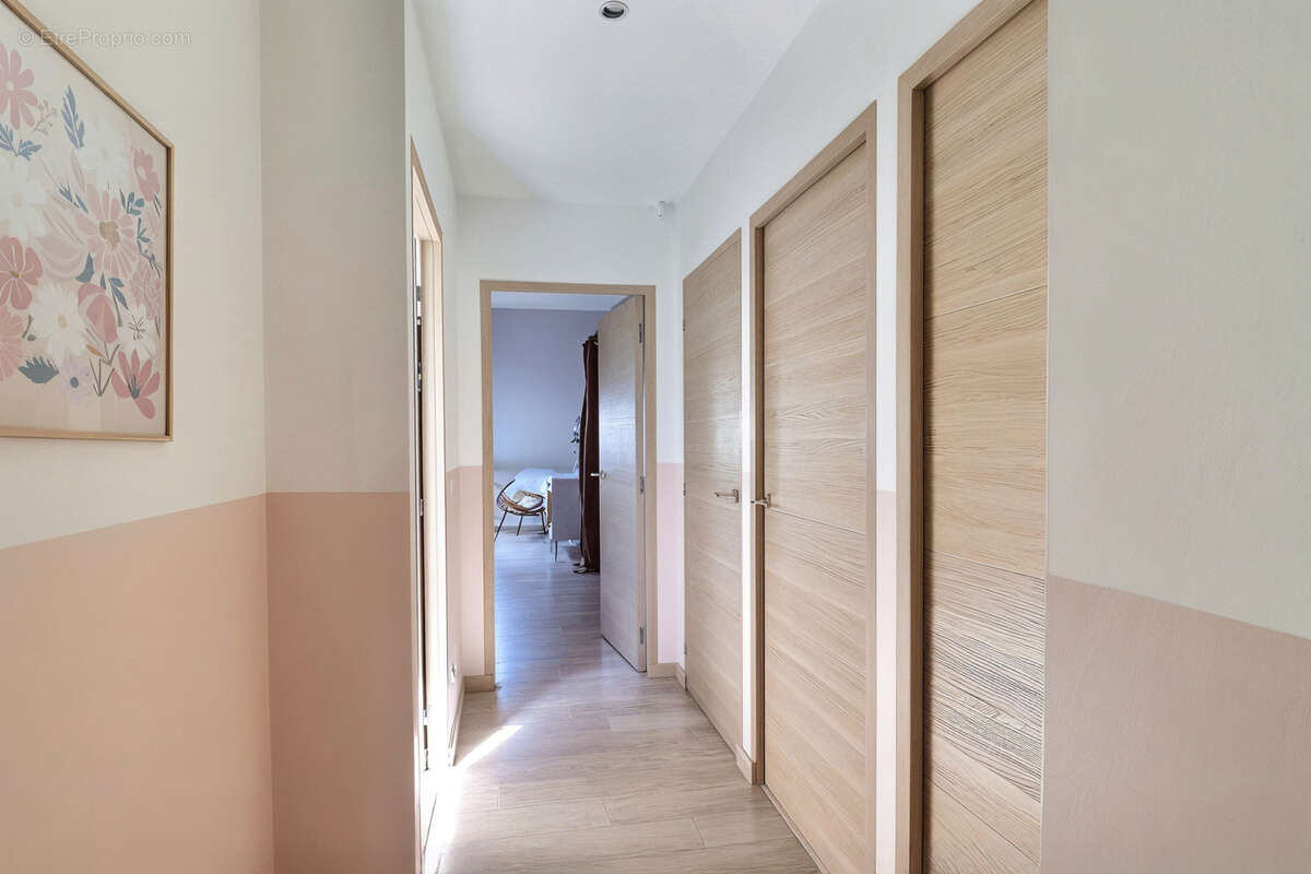 Appartement à MIONS