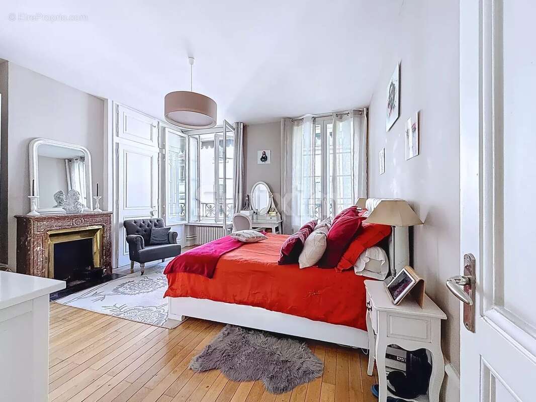 Appartement à LYON-2E