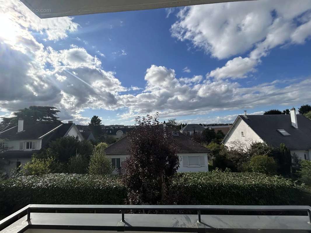 Appartement à CROISSY-SUR-SEINE