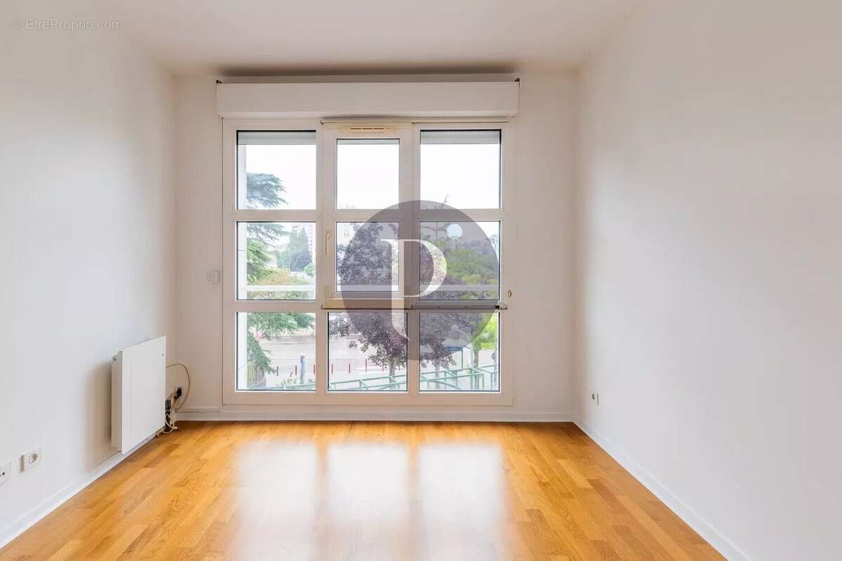 3 pieces en duplex à sceaux - photo 14
