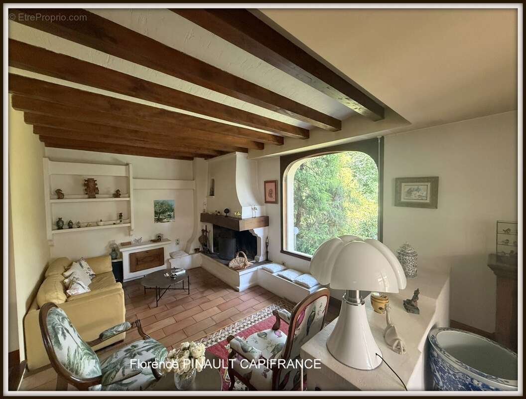 Maison à vendre 7 pièces HORGUES (65) - photo 6