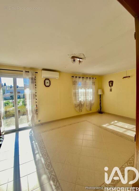 Photo 3 - Maison à SAINT-MARTIN-DE-CRAU