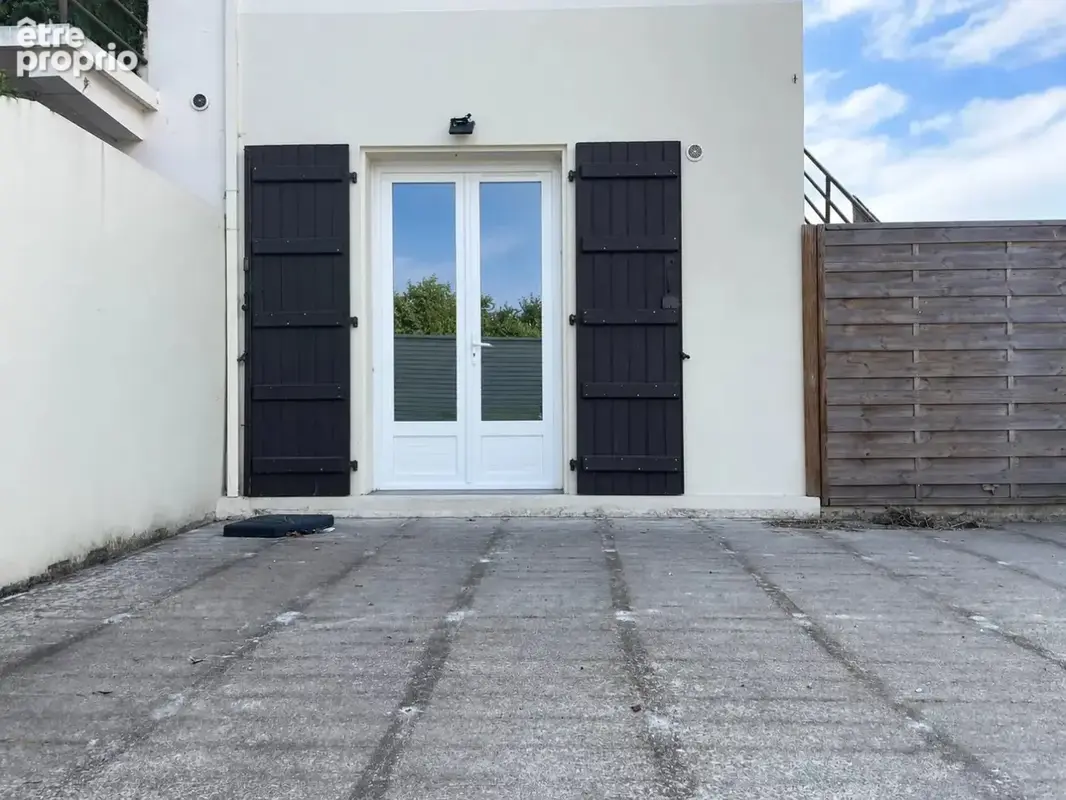 Bénesse-Maremne Vente Appartement 2 pièce(s) - photo 5