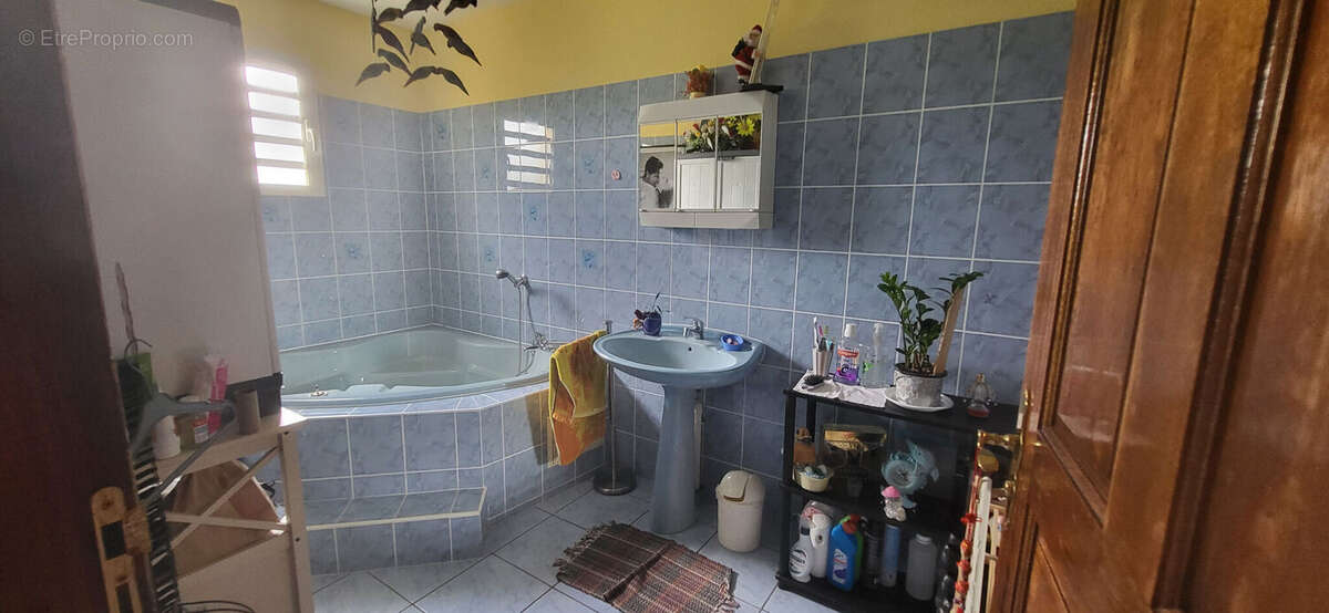 Photo 6 - Maison à LA PLAINE-DES-PALMISTES