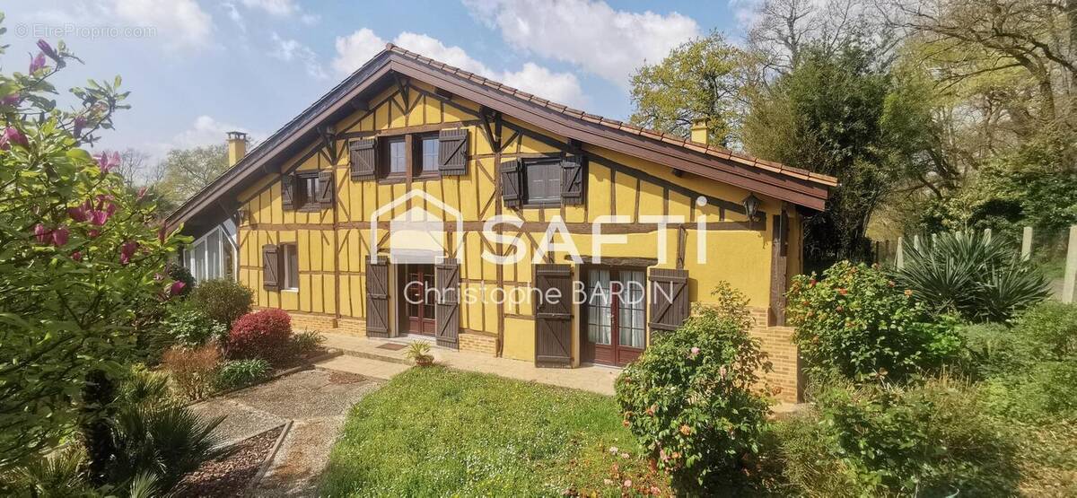 Photo 1 - Maison à DAX