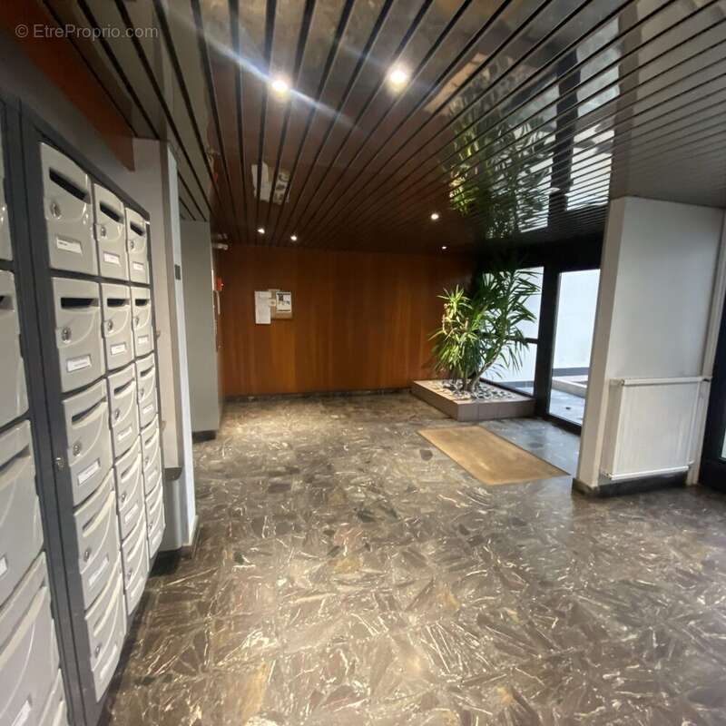 Appartement à LIMOGES