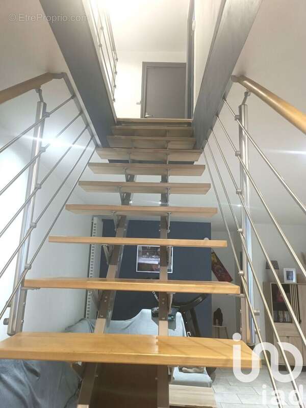 Photo 3 - Maison à FIRMINY