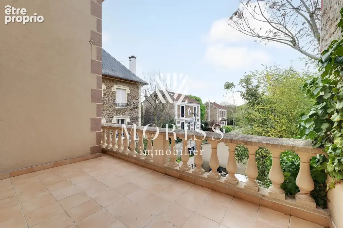 Maison de ville 178 m2, 6 piéces, 5 chambres le perreux sur marne - photo 11