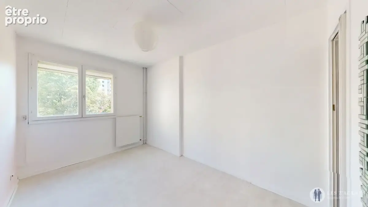 Appartement T3 de 68m2 avec balcon + garage - photo 10