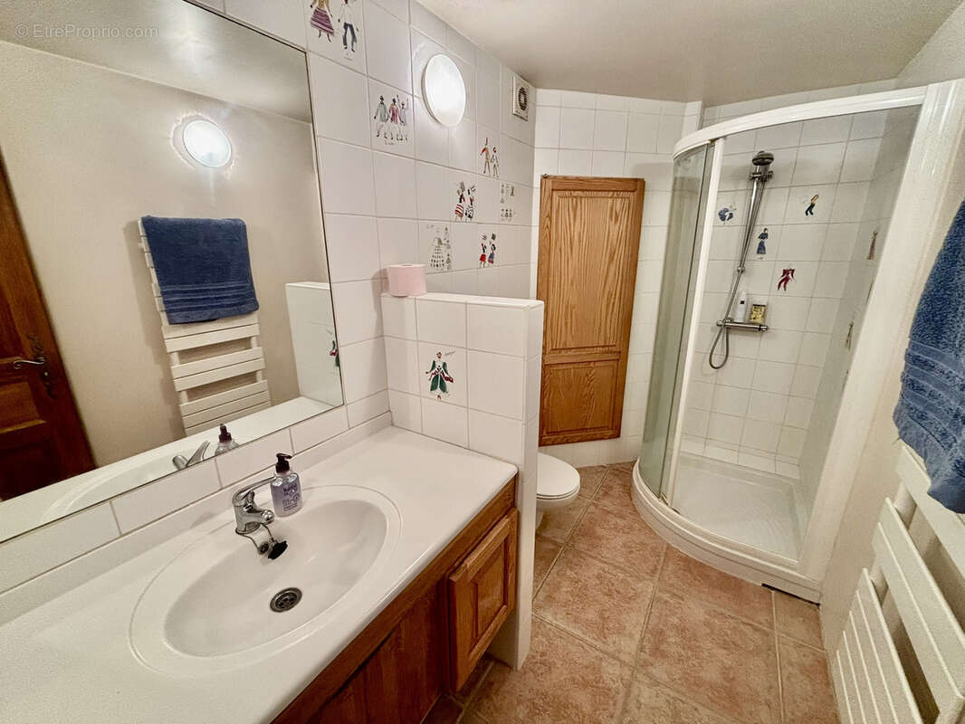 Maison à VAISON-LA-ROMAINE