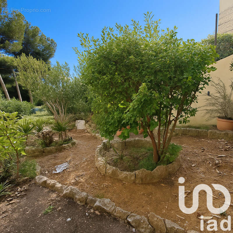 Photo 8 - Appartement à CASSIS