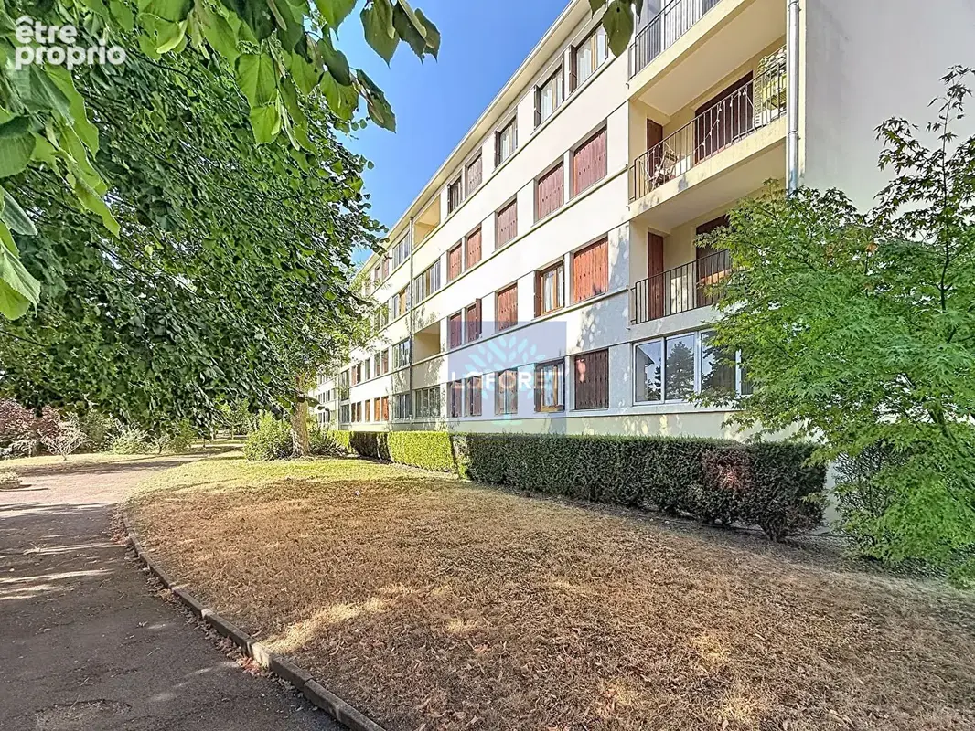 Appartement Bretigny Sur Orge 4 pièce(s) 70 m2 - photo 13