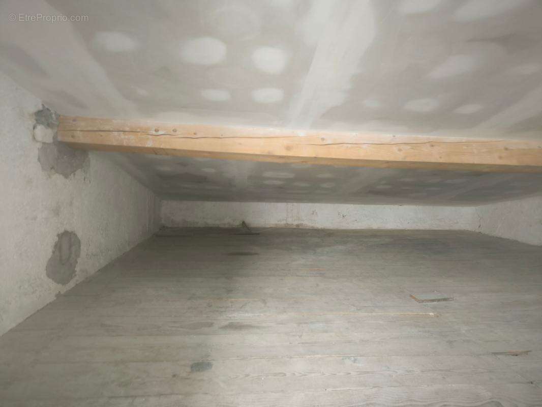 Maison à LA DIGNE-D&#039;AVAL