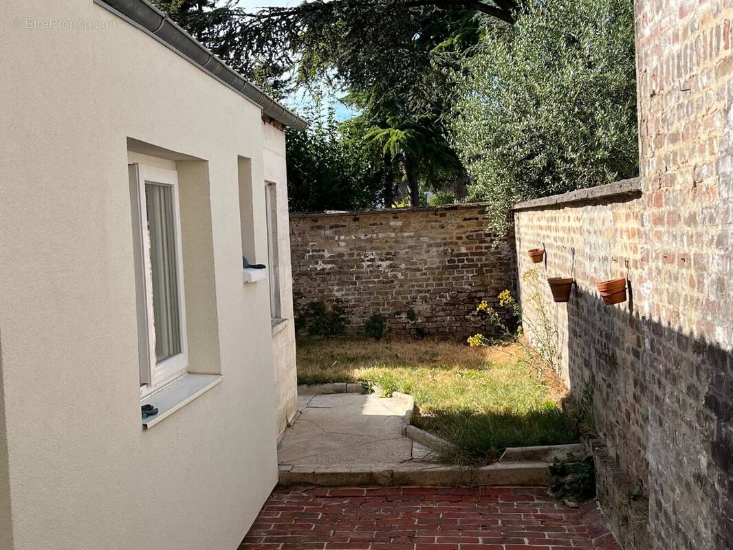 faubourg de noyon boulevard extérieur - photo 5