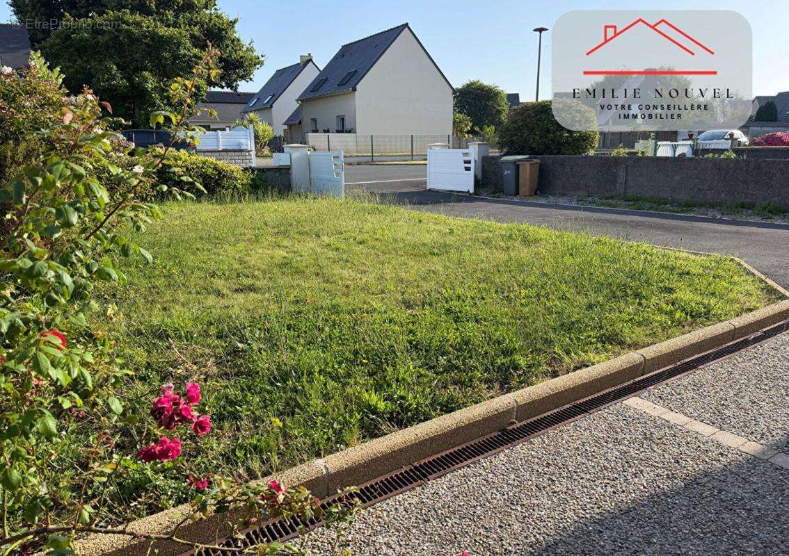 Lézardrieux ? maison rénovée, 3 chambres, garage et jardin - photo 18