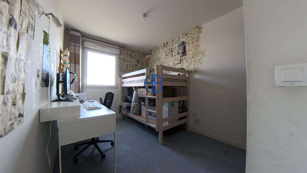 Appartement à BOBIGNY